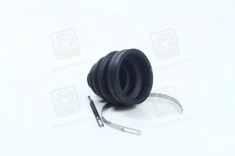 Пильовик ШРУС нар Getz VRN NEW 1.4/1.6 49509-1E000 PARTS-MALL PXCWA-302