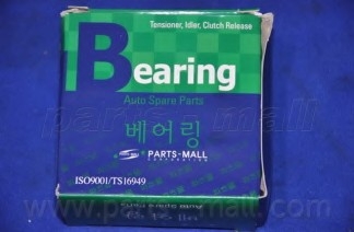 Подшипник ступицы HYUNDAI TRAJET XG(-OCT 2006) PARTS-MALL PSA-H007