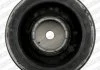 Шків колінвалу BMW 1/3/5/X3 2.0D 02- (4PK+6PK) SNR NTN DPF350.01