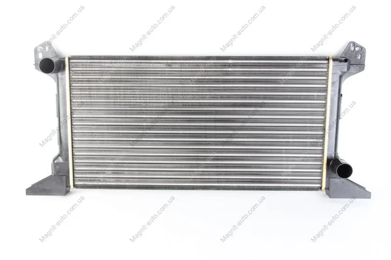 Радіатор охолодження FORD TRANSIT (DY) (92-) 2.5 D (пр-во Nissens) NISSENS 62177 (фото 1)