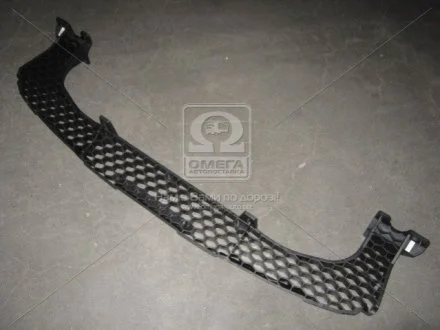 Решітка бампера_Sportage New MOBIS 865703U000