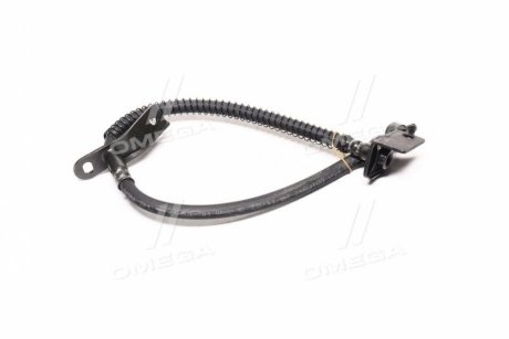 Шланг тормозной передний правый Hyundai Elantra 06- MOBIS 587322H000