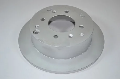 Диск гальмівний задній (D=262mm) Sonata (02-) (58411-3C000) Mobis MOBIS 584113C000