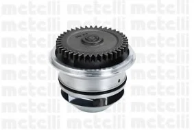 Водяной насос LT 28-35 II (2DB, 2DE, 2DK) 2.8 TDI (произ-во) Metelli 24-1011
