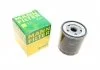 Фильтр масляный MANN W7043 (фото 1)