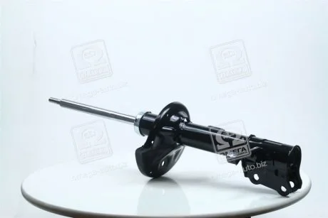 Амортизатор підвіски газонаповнений задній правий Hyundai Matrix (06-) MANDO EX5536117600