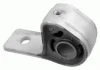 Сайлентблок CITROEN/PEUGEOT 306/Partner/Berlingo/Xsara/ZX "F "97>> LEMFORDER 35325 01