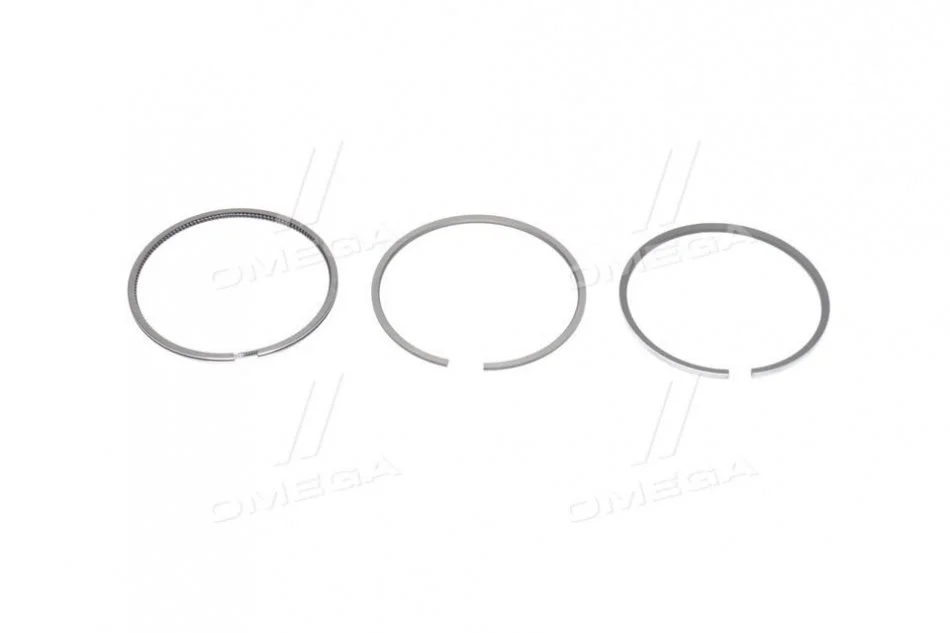 Кольца порш d80x3x1.75x3 STD (1), шт KOLBENSCHMIDT 800030110000 (фото 1)