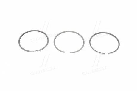 Кільця порш d80x3x1.75x3 STD (1), шт KOLBENSCHMIDT 800030110000