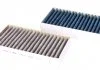 Фильтр салона MB GL, ML 06- (2шт.) CareMetix (пр-во KNECHT-MAHLE) MAHLE / KNECHT LAO295/S (фото 3)