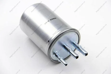 Фильтр топливный MAHLE / KNECHT KL511