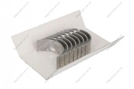 Вкладыши шатунные FIAT/IVECO PL STD 2,5D/TD/2,8D/TD Glyco 71-4130/4 STD