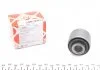 Сайлентблок важеля підвіски, зад., VW Jetta, Passat 06-15,Tiguan 08-15, SKODA Octavia 04-13 FEBI BILSTEIN 40591 (фото 1)