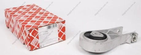 Подушка двигуна/КПП FEBI BILSTEIN 32280