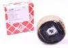 Подушка балки двигателя вверху Audi; Seat; Skoda; VW (произ-во FEBI) FEBI BILSTEIN 22766