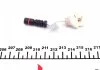 Датчик износа колодок Mercedes 190 / Mercedes 230 / Mercedes 200 FEBI BILSTEIN 07880 (фото 2)