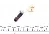 Датчик износа колодок Mercedes 190 / Mercedes 230 / Mercedes 200 FEBI BILSTEIN 07880 (фото 3)