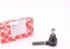 Наконечник рулевой тяги FEBI BILSTEIN 06192 (фото 1)
