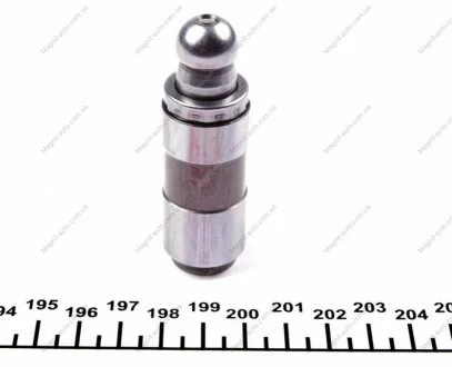 Гидротолкатель DAEWOO/OPEL G15MF/C18LE/C20LE/20NE... (FEBI) FEBI BILSTEIN 02998