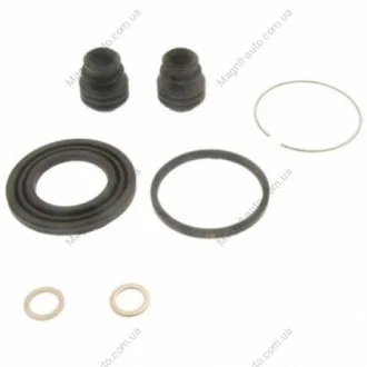 Фото 1 - ремкомплект суппорта задн. ACURA MDX YD2 2007-2013 FEBEST 0375-YD2R Ремкомплект суппорта задн. ACURA MDX YD2 2007-2013 FEBEST 0375-YD2R (фото 1)