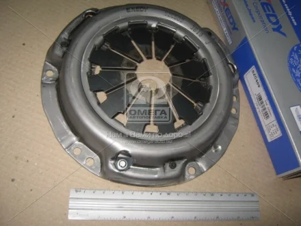 Корзина сцепления OPEL AGILA 1.0 12V- 1.2 16V 00-07 EXEDY SZC509