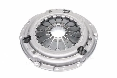 Корзина сцепления NISSAN TIIDA, X-TRAIL 1.8-2.0 07- (Пр-во) EXEDY NSC656