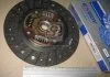 Диск сцепл. SUBARU LEGACY,IMPREZA 1.6-1.8-2.0 90-00 (пр-во) EXEDY FJD013U