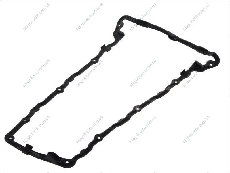 Прокладка крышки клапана FORD GALAXY I, GALAXY MK I VW CORRADO, GOLF III, PASSAT B3/B4, SHARAN, TRANSPORTER T4, VENTO 2.8/2.9 06.91-07.00 ELRING 917.842 (фото 1)