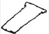 Прокладка крышки клапана FORD GALAXY I, GALAXY MK I VW CORRADO, GOLF III, PASSAT B3/B4, SHARAN, TRANSPORTER T4, VENTO 2.8/2.9 06.91-07.00 ELRING 917.842 (фото 1)
