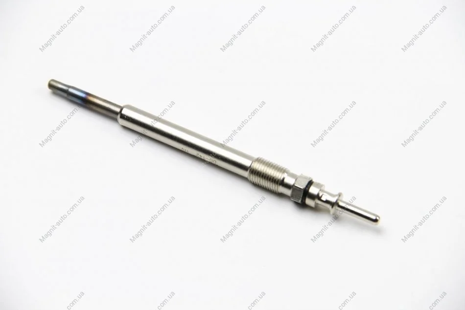 Свічка розжарювання 2.0DTI/2.2TiD Astra G/Omega B/Vektra B DENSO DG142 (фото 1)