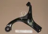 Рычаг подвески HYUNDAI ACCENT (W P.S) 05- FRONT LOW R (пр-во) CTR CQKK-31R (фото 1)