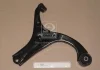 Рычаг подвески HYUNDAI ACCENT (W P.S) 05- FRONT LOW R (пр-во) CTR CQKK-31R (фото 2)