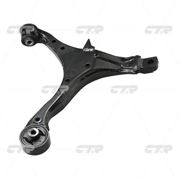 Рычаг подвески HONDA CR-V 02-04 RD4-7 FRONT LOWER LH (пр-во) CTR CQHO-22L (фото 1)