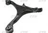 Рычаг подвески HONDA CR-V 02-04 RD4-7 FRONT LOWER LH (пр-во) CTR CQHO-22L (фото 1)