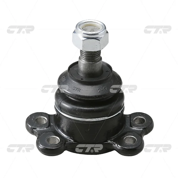 Опора шаровая SSANGYONG Korando 96-,Musso 93-,upper.F (пр-во) CTR CBKS-1 (фото 1)