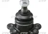 Опора шаровая SSANGYONG Korando 96-,Musso 93-,upper.F (пр-во) CTR CBKS-1 (фото 1)