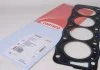 Прокладка головки блоку циліндрів CITROEN/FIAT/HYUNDAI/PEUGEOT/SUZUKI/LADA CORTECO 414409P (фото 1)