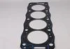 Прокладка головки блоку циліндрів CITROEN/FIAT/HYUNDAI/PEUGEOT/SUZUKI/LADA CORTECO 414409P (фото 4)
