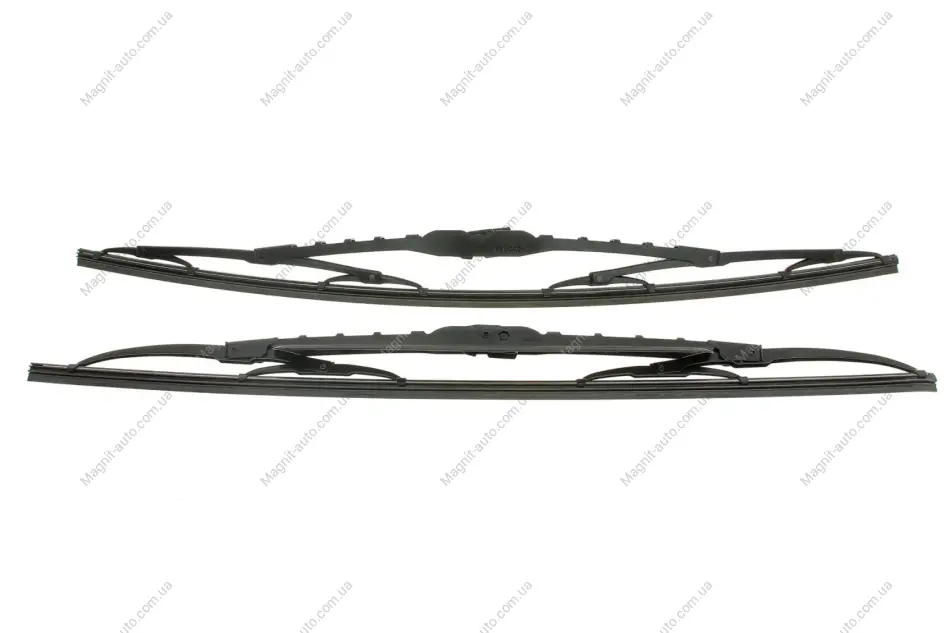ЩІТКИ СКЛООЧИСНИКІВ TWIN SP BOSCH 3397001583 (фото 1)