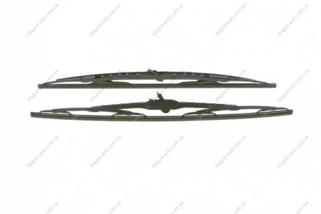 ЩІТКИ СКЛООЧИСНИКІВ TWIN SP BOSCH 3397001583