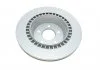 Диск тормозной MB S-class (W221,C216) 05- R BOSCH 0 986 479 629 (фото 2)