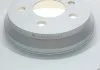 Диск тормозной MB S-class (W221,C216) 05- R BOSCH 0 986 479 629 (фото 3)