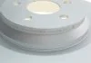 Диск тормозной MB S-class (W221,C216) 05- R BOSCH 0 986 479 629 (фото 4)