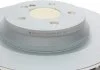 Диск тормозной MB S-class (W221,C216) 05- R BOSCH 0 986 479 629 (фото 5)