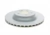 Диск тормозной MB S-class (W221,C216) 05- R BOSCH 0 986 479 629 (фото 6)
