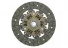 Диск сцепления NISSAN PATROL 2.8TD-3.2D-4.2D 79-97 AISIN DN-056U (фото 1)
