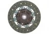 Диск сцепления NISSAN PATROL 2.8TD-3.2D-4.2D 79-97 AISIN DN-056U (фото 2)