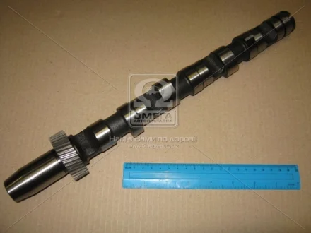 Розподілвал AE CAM701