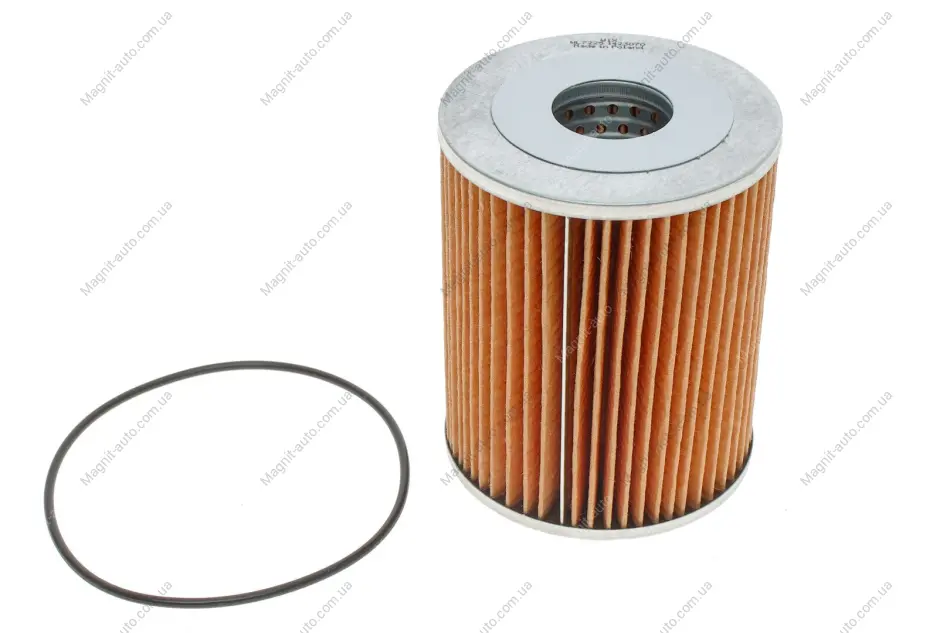 Фильтр масляный CLAAS (TRUCK) /OM515/1 (пр-во WIX-Filtron) WIX FILTERS WL7225 (фото 1)