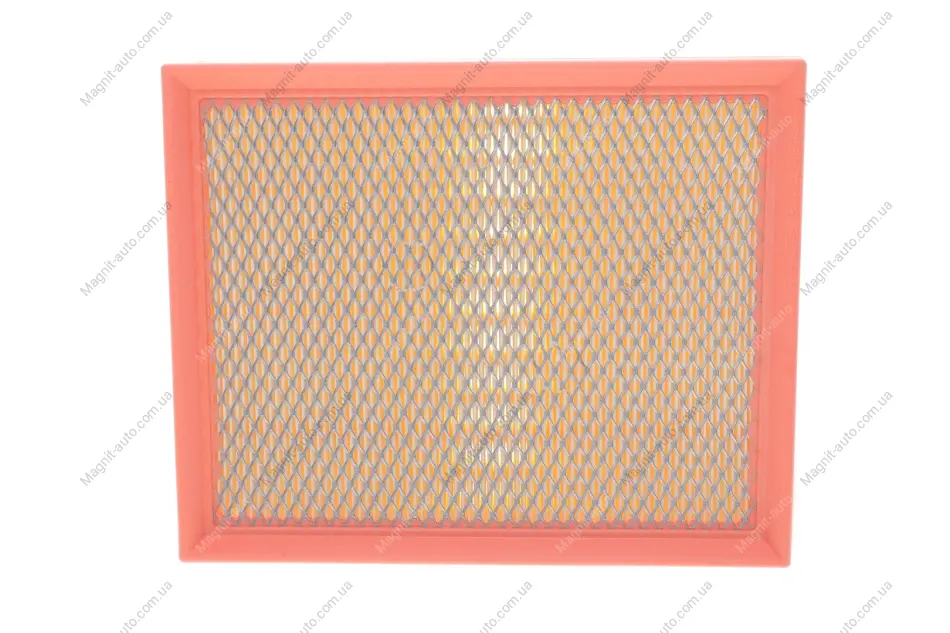 Фільтр повітряний Ford GALAXY (15-) WIX WIX FILTERS WA9796 (фото 1)